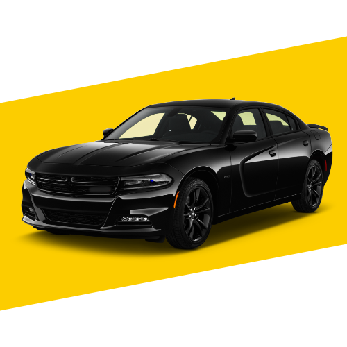 CHARGER BERLINE 4P (2011 ACTUEL)